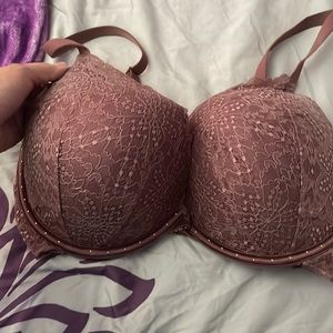 VS PINK push up bra